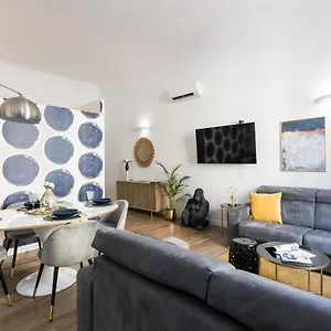  Apartment Lovely - Vatican Italy