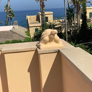 Holiday home Casa Gaetano, Syracuse