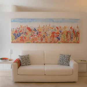 Apartment Residenza, Syracuse