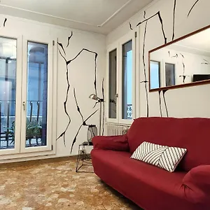  Apartment Testa D'oro Italy