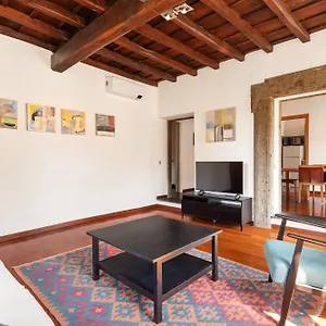  Apartment Farnese 1870 Italy