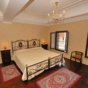 Holiday home Appartmento Ca' Rio Marin Italy