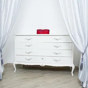  Apartment Gens Claudia, Vatican Luxury Italy